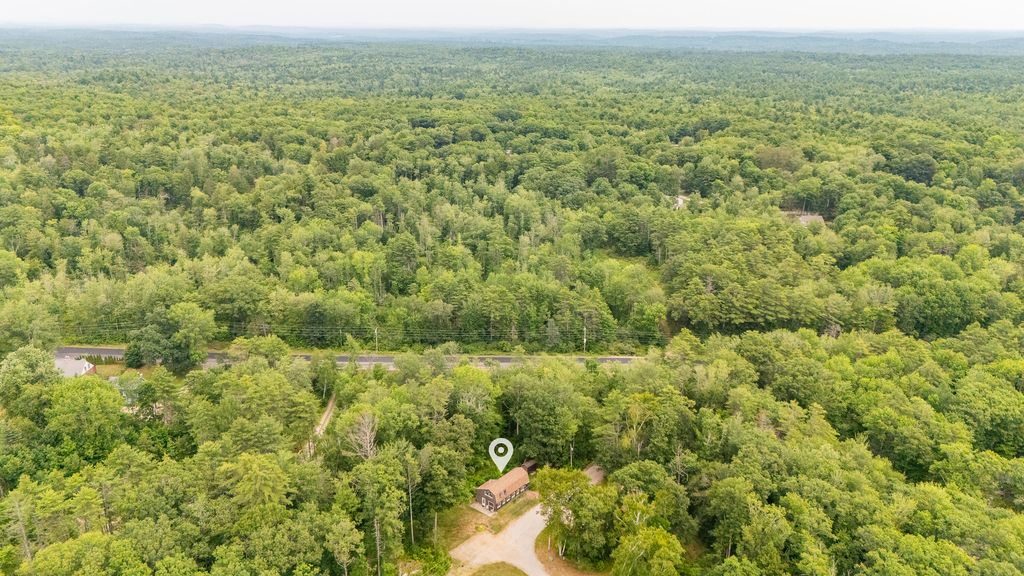 Photo of 330 Gibbs Road, Wiscasset, ME 04578 (MLS # 1672500)