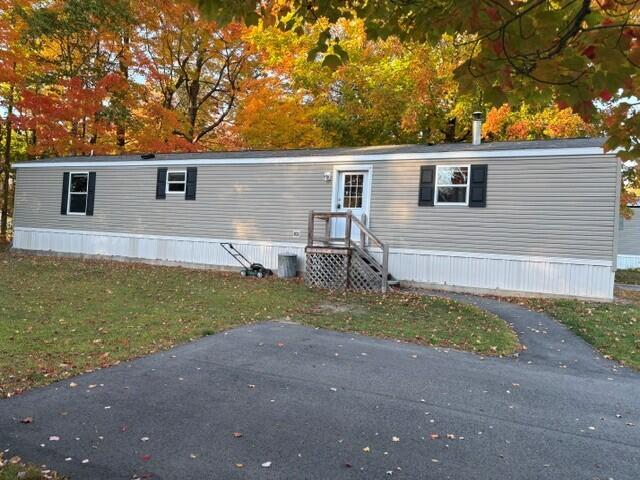 Photo of 4 I Street, Bangor, ME 04401 (MLS # 1683329)