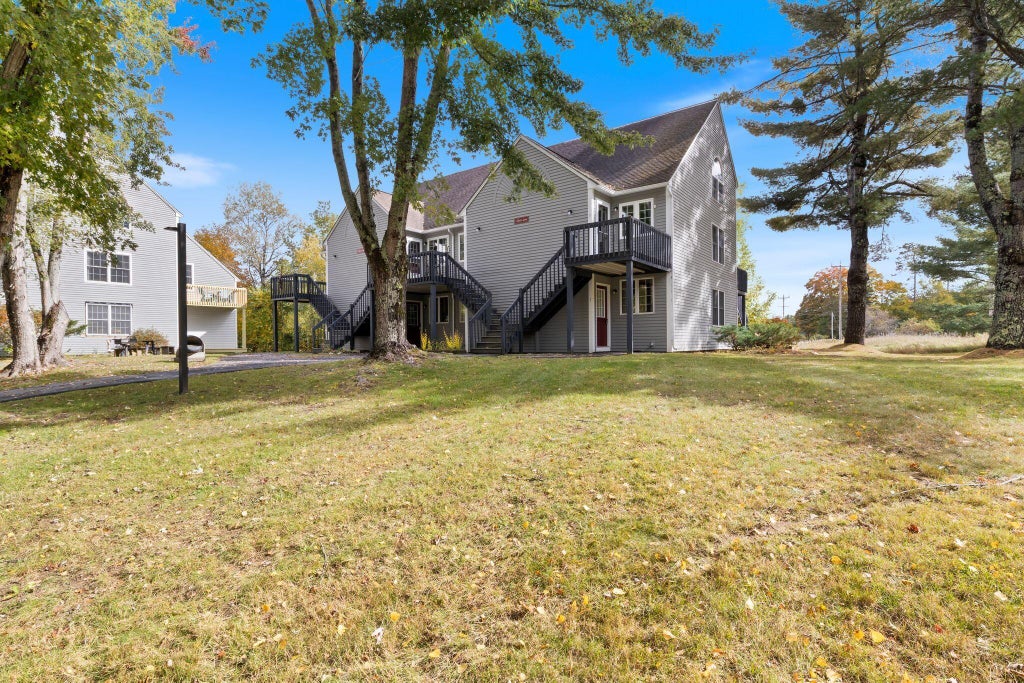 Photo of 7 Cherry Lane #5, Bethel, ME 04217 (MLS # 1682756)