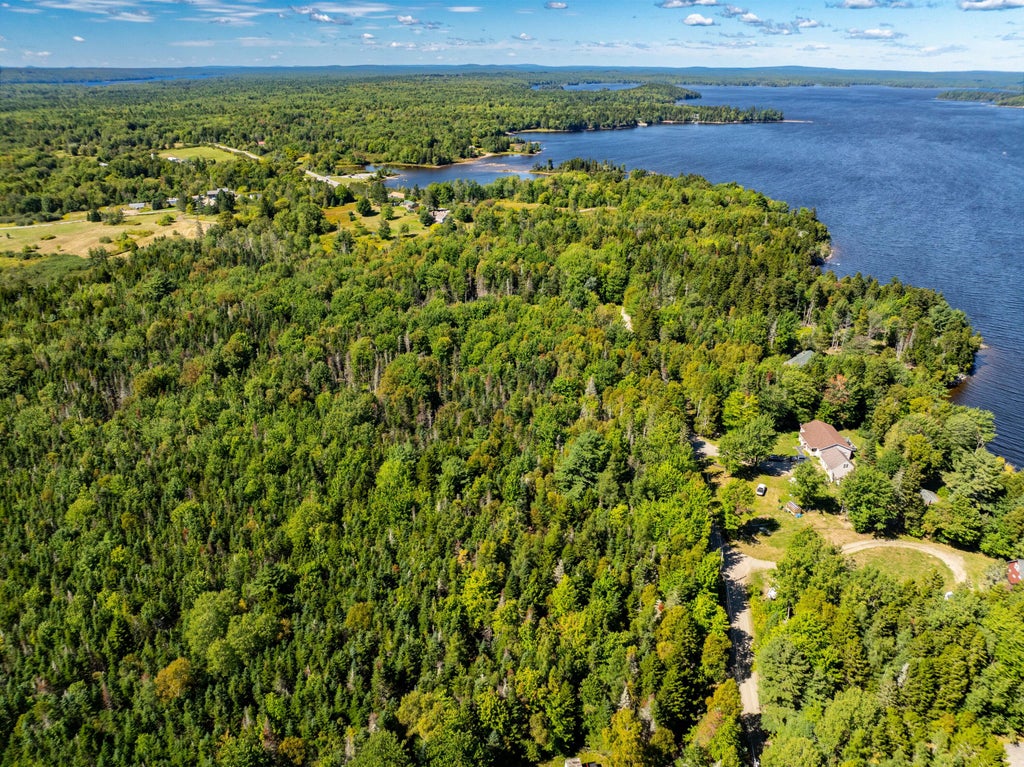 Photo of M16 Lot 39 Lakeside Road W, East Machias, ME 04691 (MLS # 1680033)