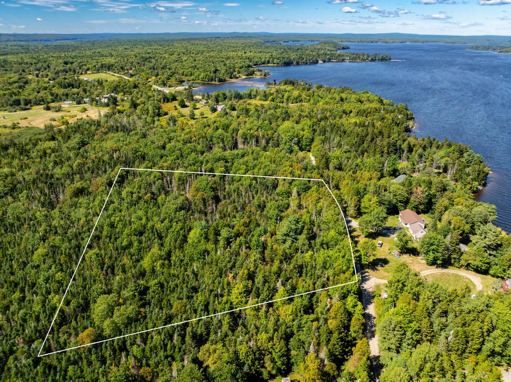 Photo of M16 Lot 39 Lakeside Road W, East Machias, ME 04691 (MLS # 1680033)