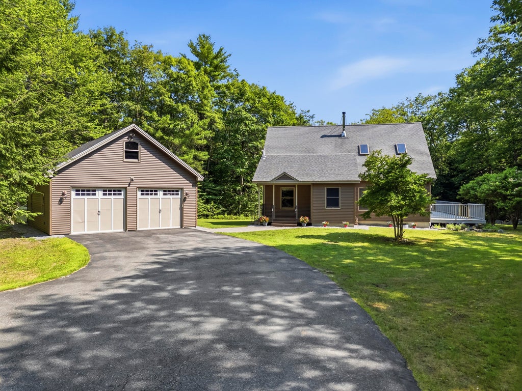 Photo of 61 Abrams Lane, Poland, ME 04274 (MLS # 1671489)