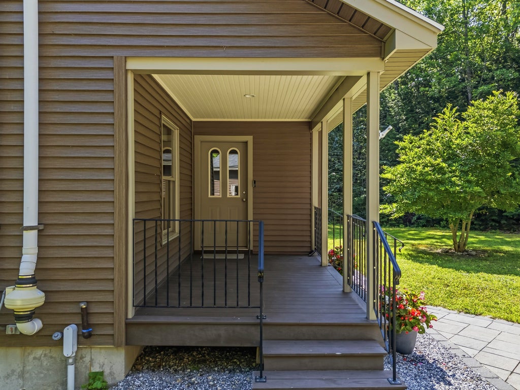 Photo of 61 Abrams Lane, Poland, ME 04274 (MLS # 1671489)