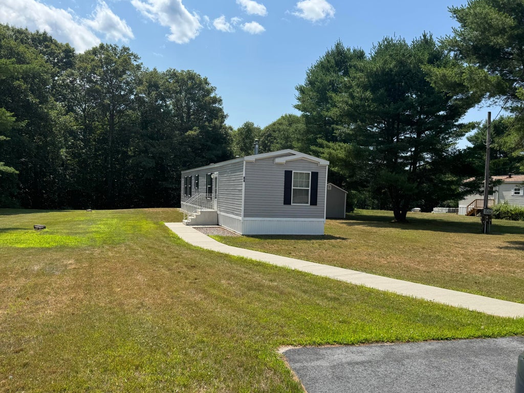 Photo of 84 Pleasant Hill Road, Limerick, ME 04048 (MLS # 1672747)