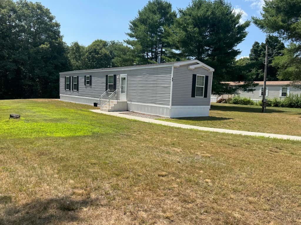 Photo of 84 Pleasant Hill Road, Limerick, ME 04048 (MLS # 1672747)