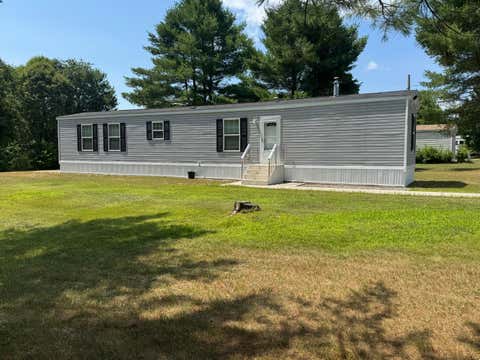 Photo of 84 Pleasant Hill Road, Limerick, ME 04048 (MLS # 1672747)
