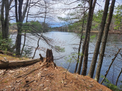 Photo of 955 Ossipee Trail W, Standish, ME 04084 (MLS # 1675739)
