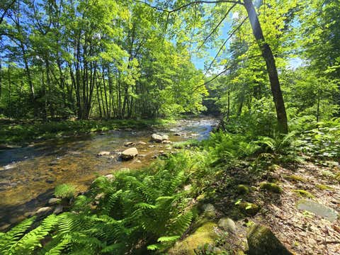 Photo of Lot 67 Temple Road, Temple, ME 04984 (MLS # 1669424)