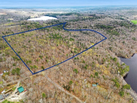 Photo of 501 Noyes Road, Waldoboro, ME 04572 (MLS # 1661676)