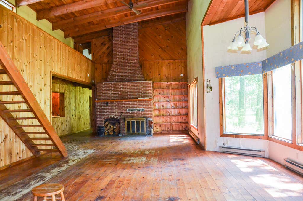 Photo of 22 Shelter Drive, Richmond, ME 04357 (MLS # 1675263)