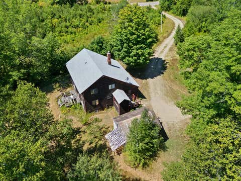 Photo of 395 Liberty Road, Washington, ME 04574 (MLS # 1675635)