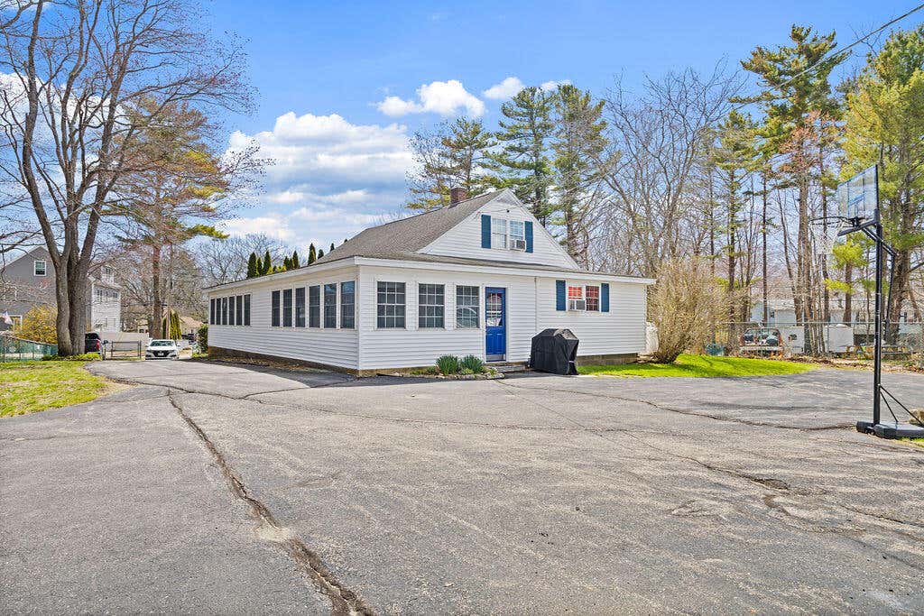 Photo of 7 Cappy's Lane, York, ME 03909 (MLS # 1660544)