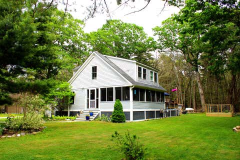Photo of 127 Valley Avenue, Portland, ME 04109 (MLS # 1668448)
