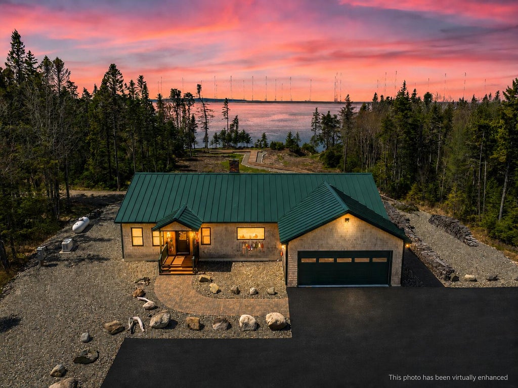 Photo of 2245 Cutler Road, Cutler, ME 04626 (MLS # 1663636)