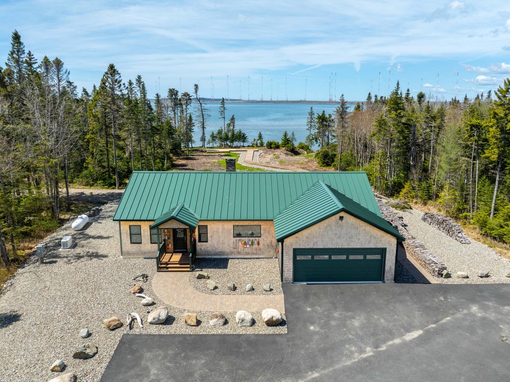 Photo of 2245 Cutler Road, Cutler, ME 04626 (MLS # 1663636)