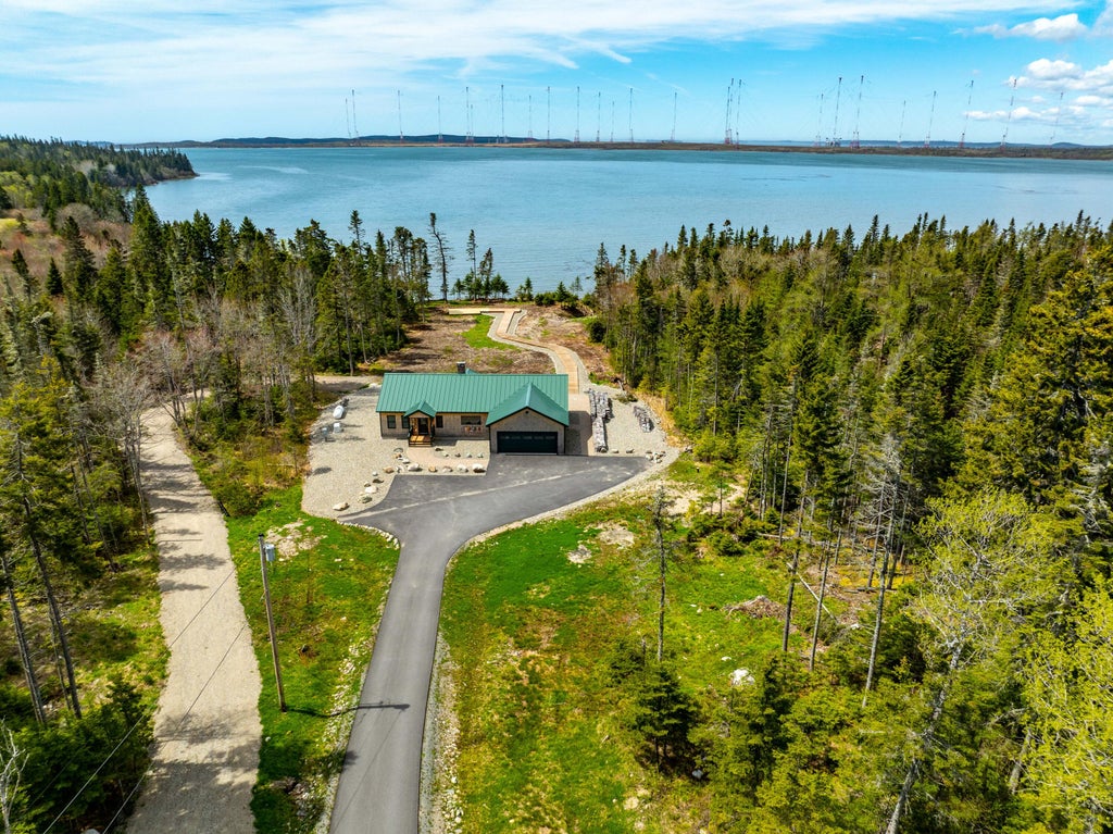 Photo of 2245 Cutler Road, Cutler, ME 04626 (MLS # 1663636)