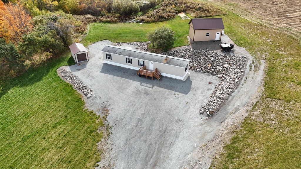 Photo of 405 Grendell Road, Chapman, ME 04757 (MLS # 1684238)