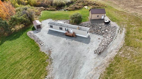 Photo of 405 Grendell Road, Chapman, ME 04757 (MLS # 1684238)