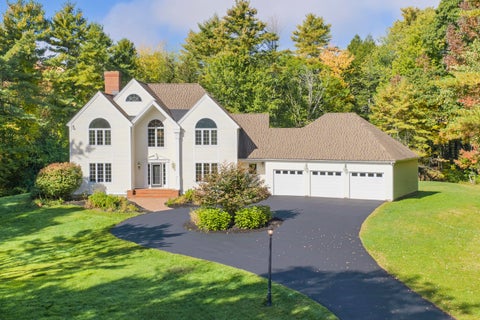 Photo of 28 Schooner Ridge Road, Cumberland, ME 04110 (MLS # 1682967)