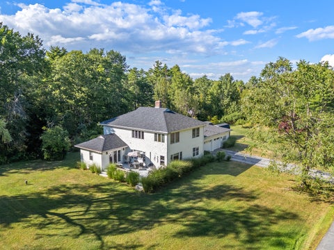 Photo of 290 Simpsons Point Road, Brunswick, ME 04011 (MLS # 1679542)