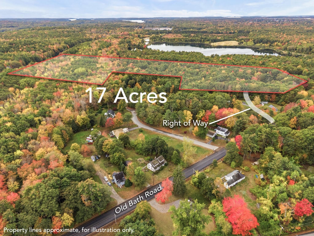 Photo of 470 Old Bath Road, Brunswick, ME 04011 (MLS # 1684059)