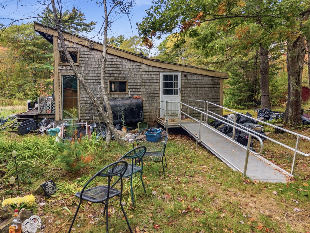 Photo of 470 Old Bath Road, Brunswick, ME 04011 (MLS # 1684059)