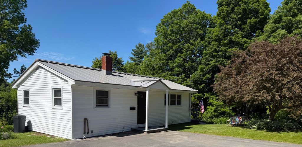 Photo of 11 Mayo Street, Dover-Foxcroft, ME 04426 (MLS # 1665454)