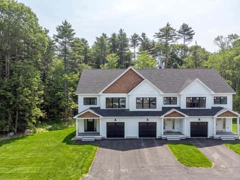 Photo of 14A Coppice Grove Drive #7, Gray, ME 04039 (MLS # 1672695)