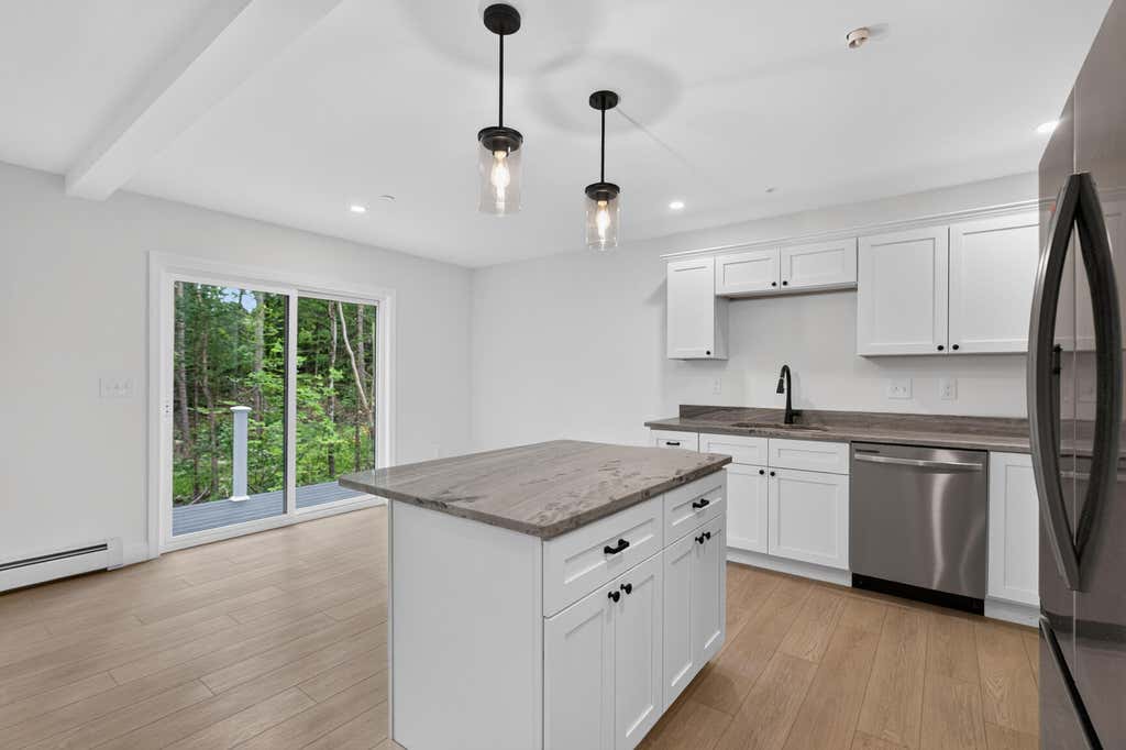 Photo of 14A Coppice Grove Drive #7, Gray, ME 04039 (MLS # 1672695)