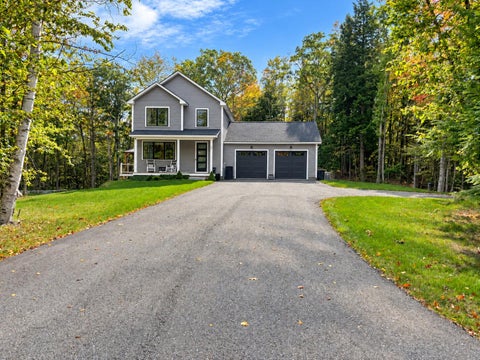 Photo of 87 Autumn Ridge, Sabattus, ME 04280 (MLS # 1683279)