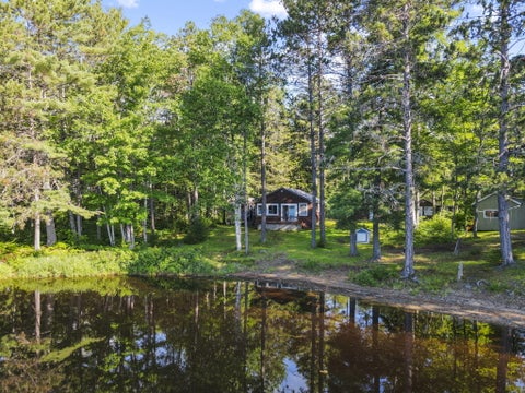 Photo of 15 East Lane, Ebeemee Twp, ME 04414 (MLS # 1669302)