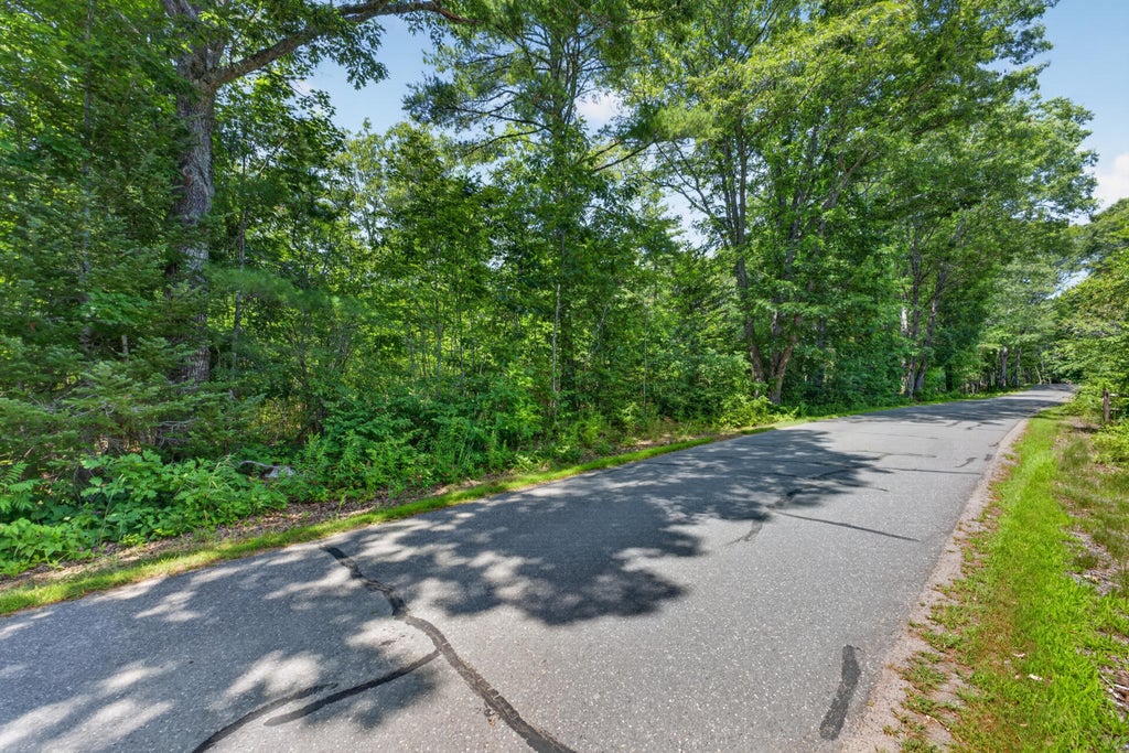 Photo of Lot #4 Lewis Hill Road, Newcastle, ME 04553 (MLS # 1647266)