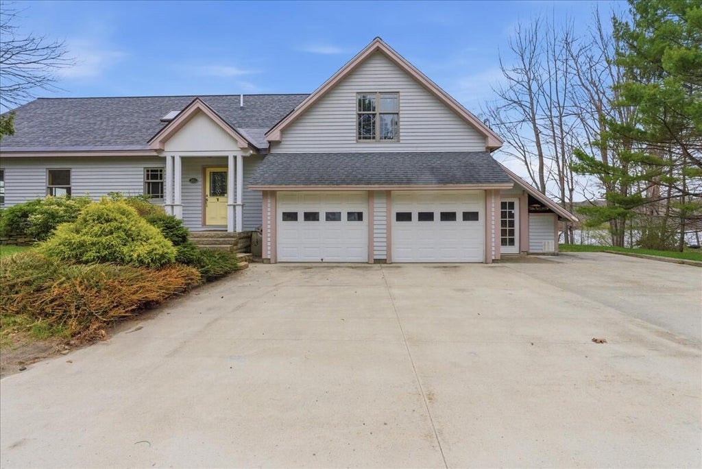 Photo of 381 Cedar Grove Road, Dresden, ME 04342 (MLS # 1680010)