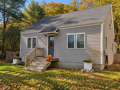 Photo of 30 Chapel Street, Ellsworth, ME 04605 (MLS # 1685139)