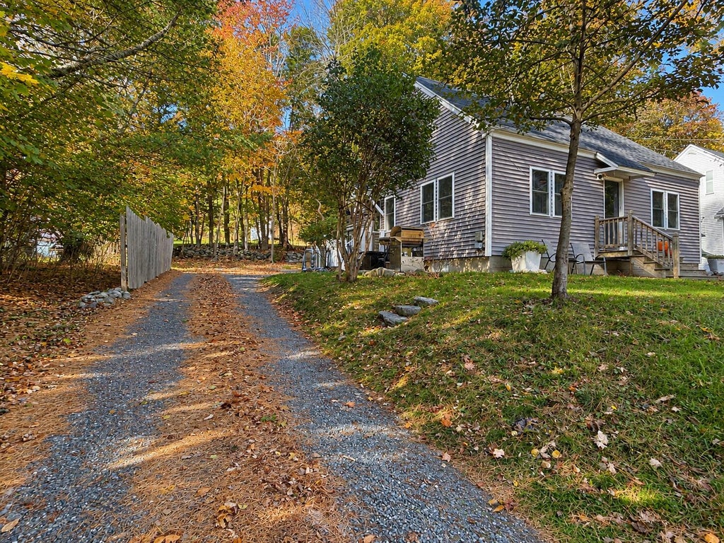 Photo of 30 Chapel Street, Ellsworth, ME 04605 (MLS # 1685139)