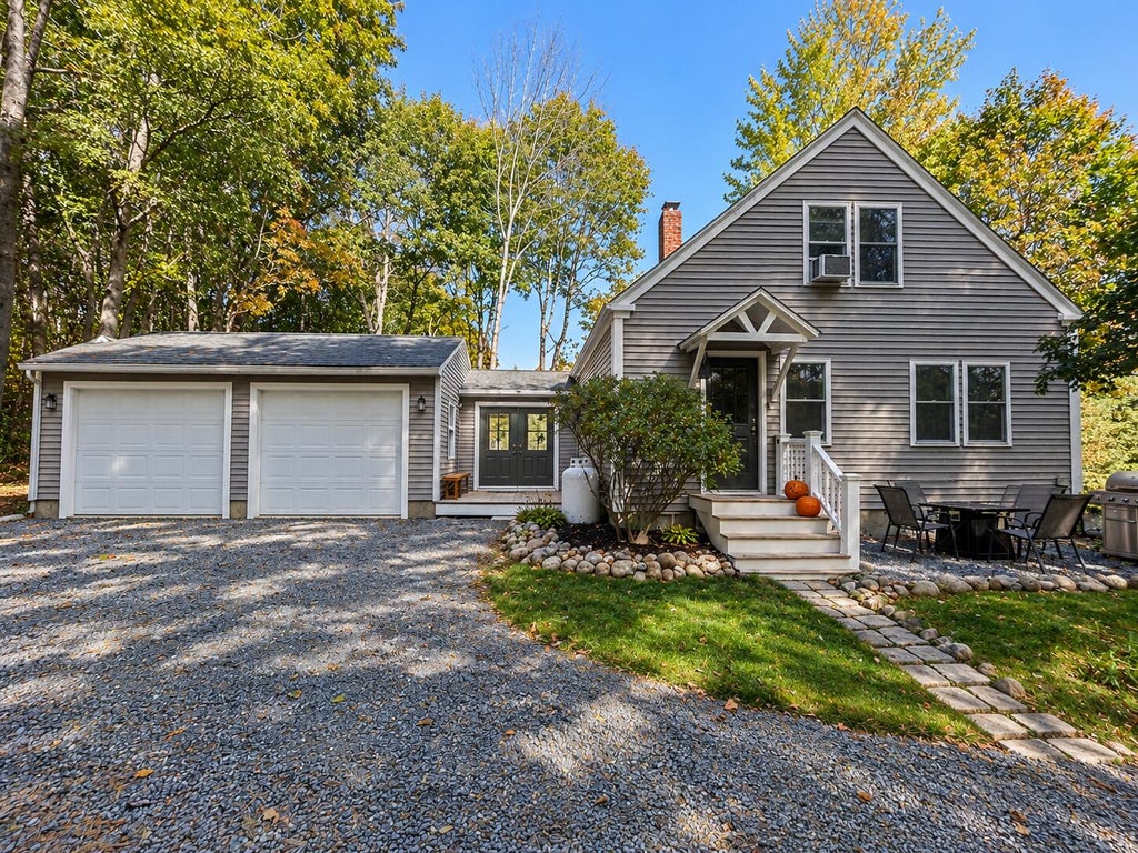 Photo of 30 Chapel Street, Ellsworth, ME 04605 (MLS # 1685139)