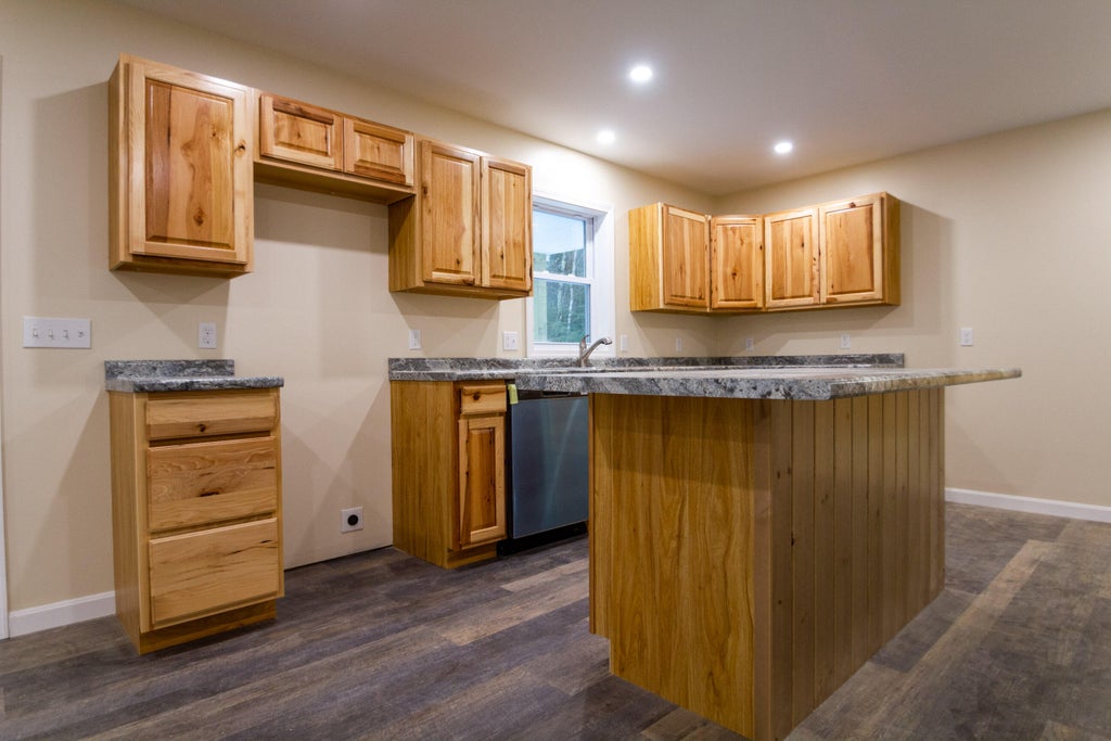 Photo of 28 Jacques Lane #1 &amp; 2, Oakland, ME 04963 (MLS # 1670036)