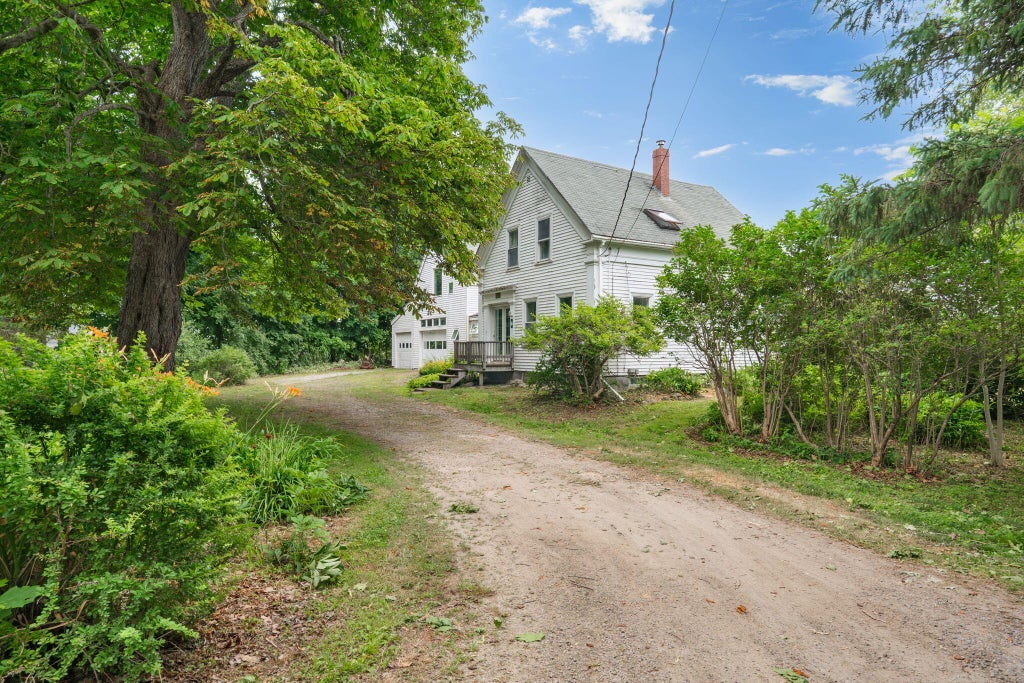Photo of 6 Snowhill Lane, South Thomaston, ME 04858 (MLS # 1673361)
