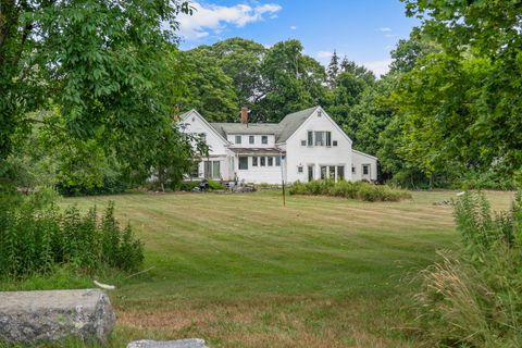 Photo of 6 Snowhill Lane, South Thomaston, ME 04858 (MLS # 1673361)