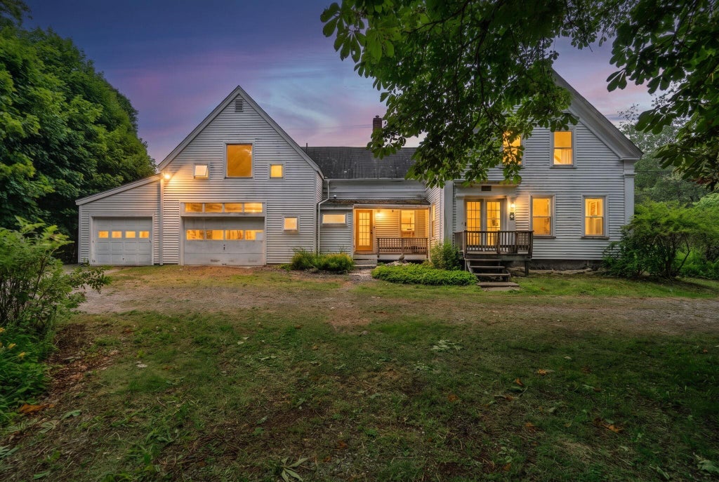 Photo of 6 Snowhill Lane, South Thomaston, ME 04858 (MLS # 1673361)