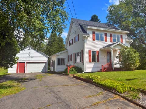 Photo of 5 Maple Street, Fort Kent, ME 04743 (MLS # 1677833)