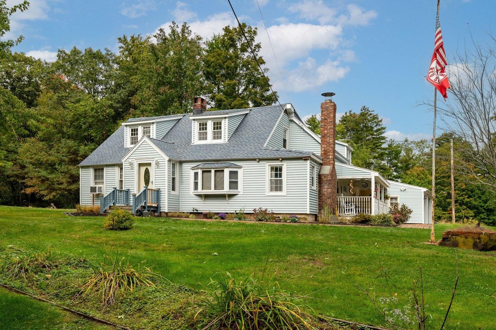 Photo of 136 Bog Road, York, ME 03909 (MLS # 1682478)