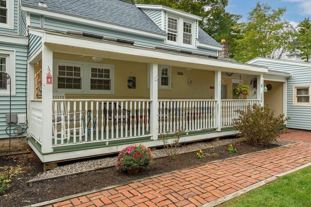 Photo of 136 Bog Road, York, ME 03909 (MLS # 1682478)