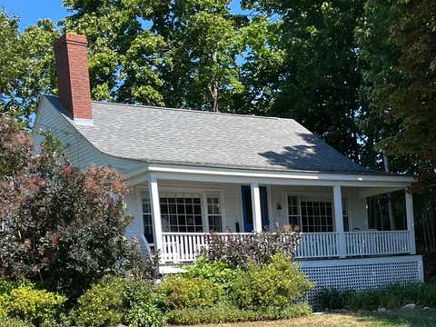 Photo of 55 Main Street, North Haven, ME 04853 (MLS # 1677045)