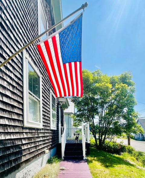 Photo of 59 Washington Street, Lubec, ME 04652 (MLS # 1668980)