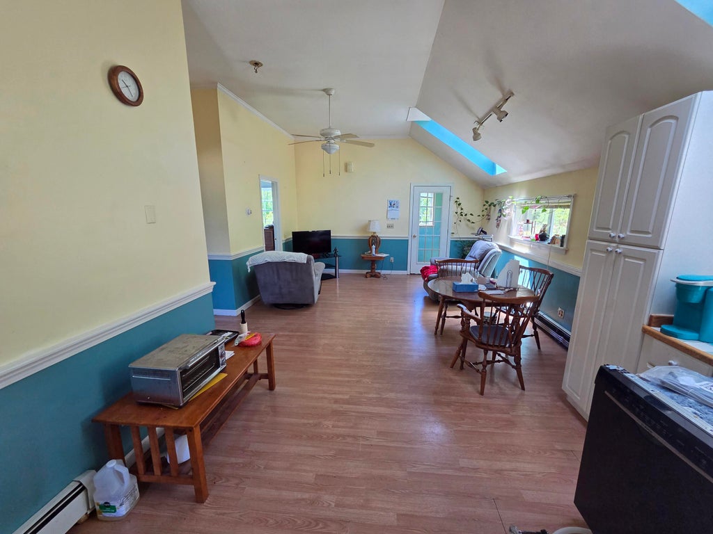 Photo of 842 Brighton Hill Road, Minot, ME 04258 (MLS # 1664041)