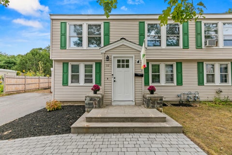 Photo of 32 Emanual Drive, Brunswick, ME 04011 (MLS # 1680246)
