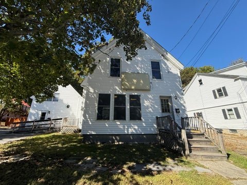 Photo of 10 Amherst Street, Augusta, ME 04330 (MLS # 1683291)