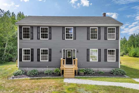 Photo of 173 Stoney Ridge Road, Eddington, ME 04428 (MLS # 1674280)