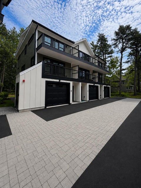 Photo of 18 Salt Point Drive #21, Old Orchard Beach, ME 04064 (MLS # 1670254)